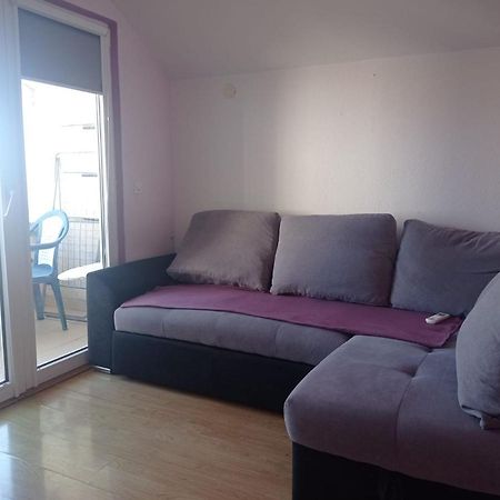 Apartments Tomisa Split Extérieur photo