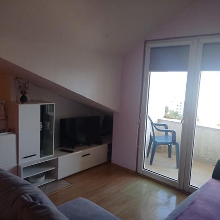 Apartments Tomisa Split Extérieur photo