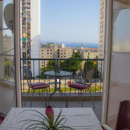 Apartments Tomisa Split Chambre photo