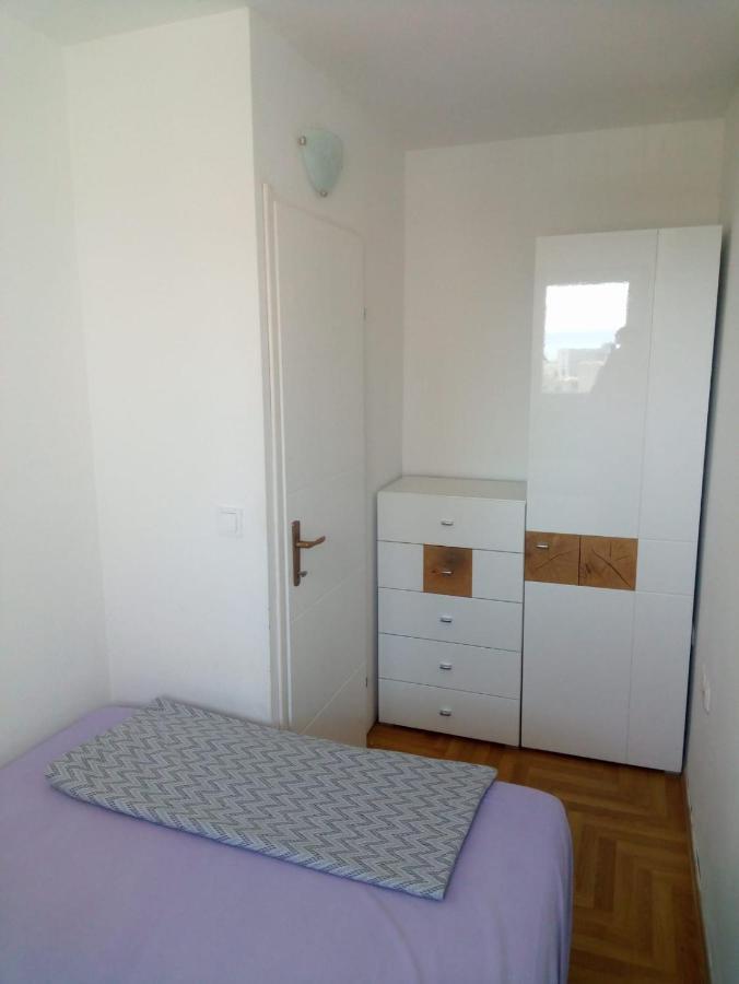 Apartments Tomisa Split Extérieur photo
