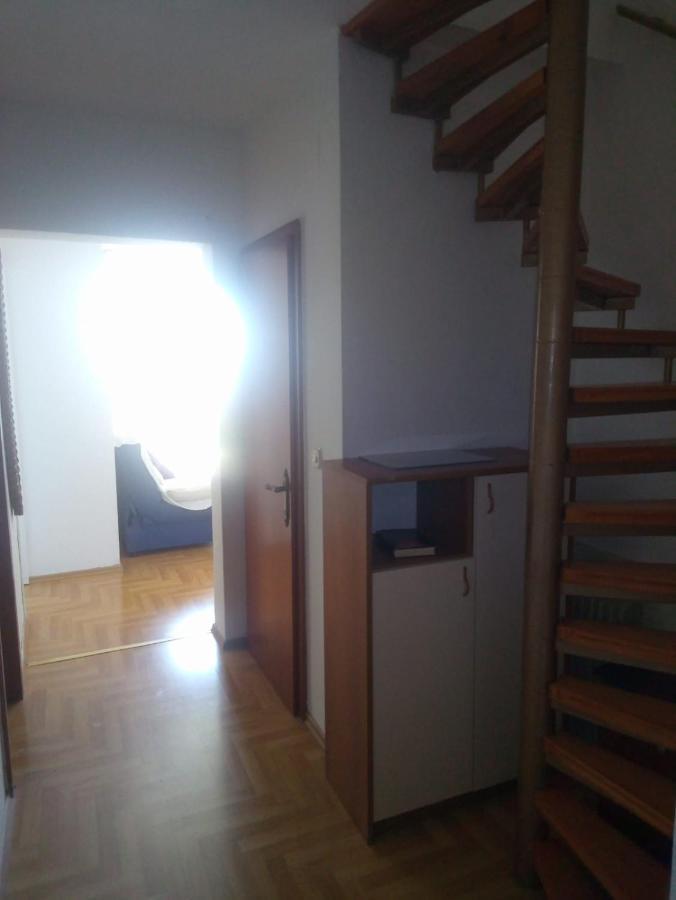 Apartments Tomisa Split Extérieur photo