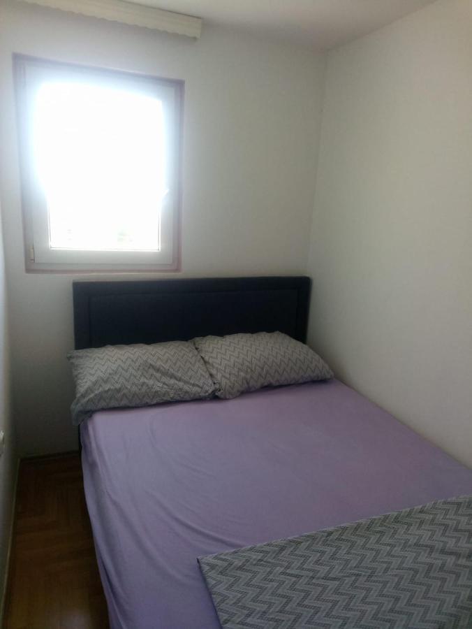 Apartments Tomisa Split Extérieur photo