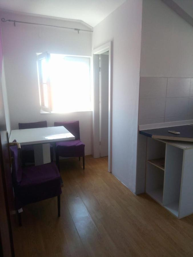 Apartments Tomisa Split Extérieur photo