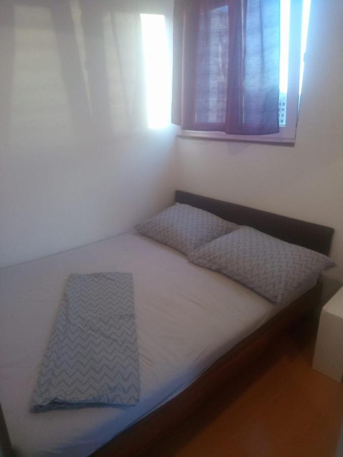 Apartments Tomisa Split Extérieur photo