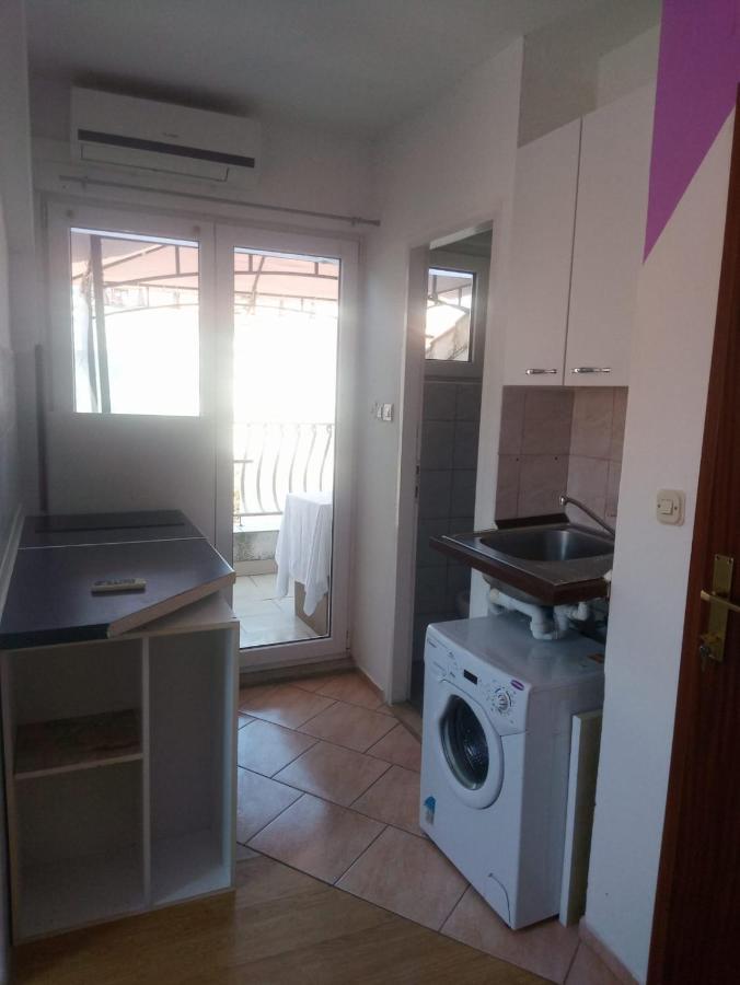 Apartments Tomisa Split Extérieur photo
