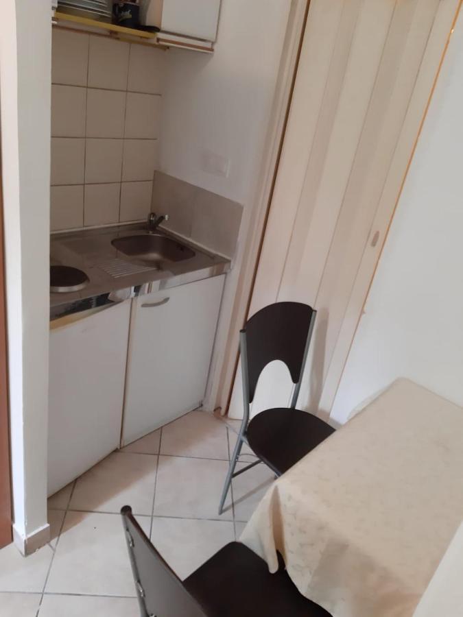 Apartments Tomisa Split Extérieur photo