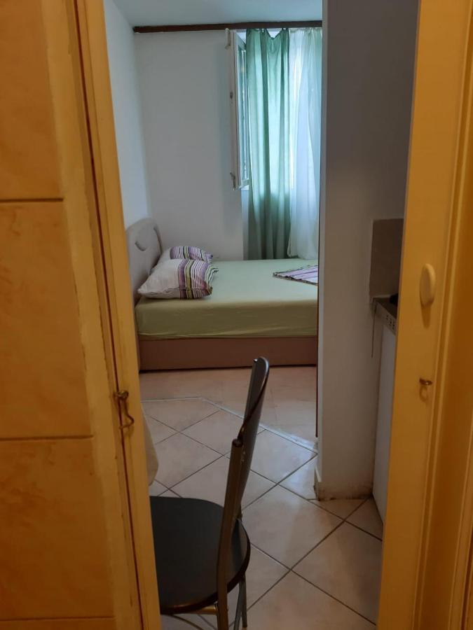 Apartments Tomisa Split Extérieur photo