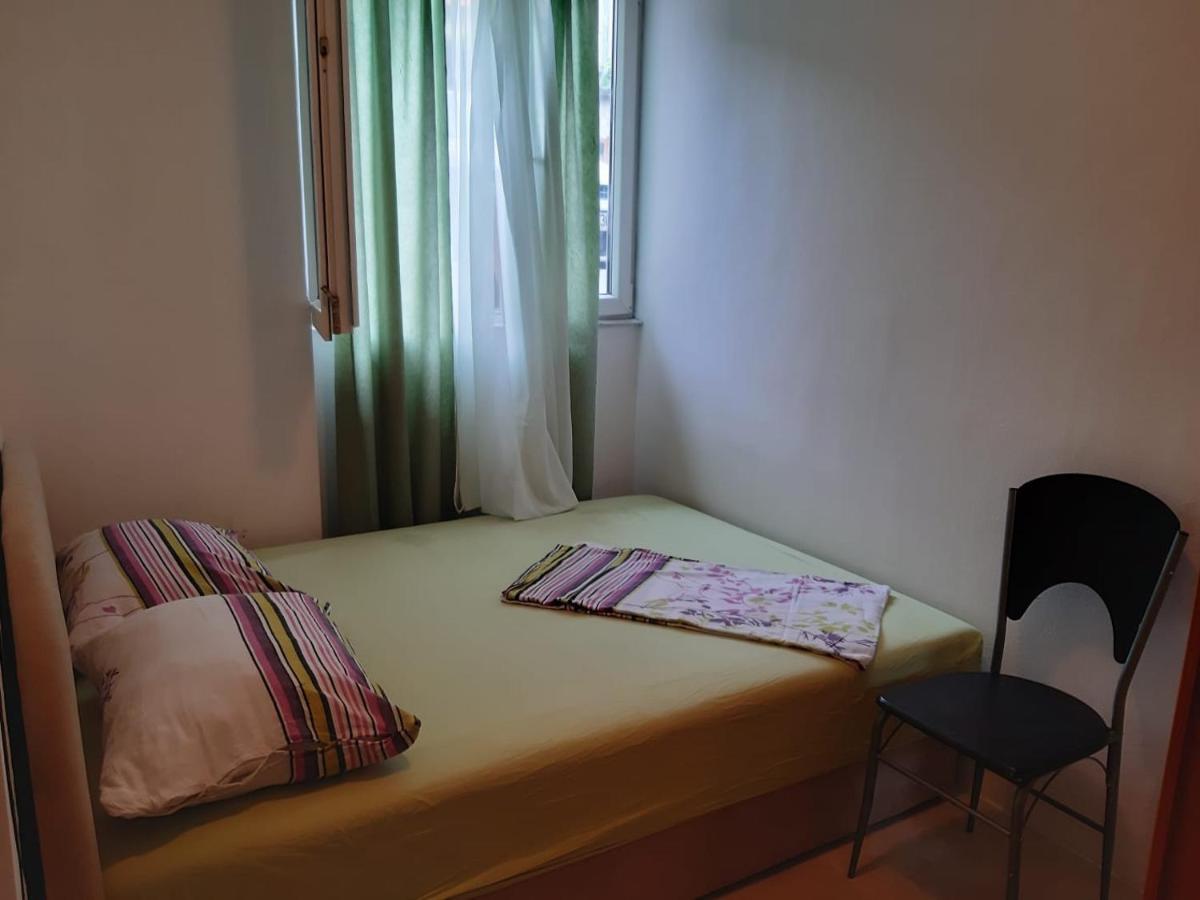 Apartments Tomisa Split Extérieur photo
