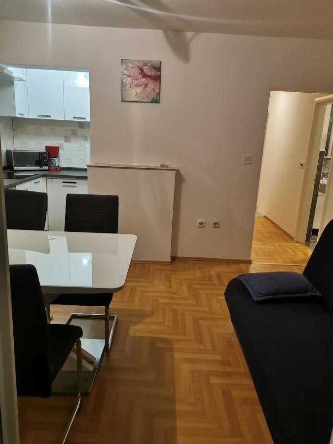 Apartments Tomisa Split Extérieur photo