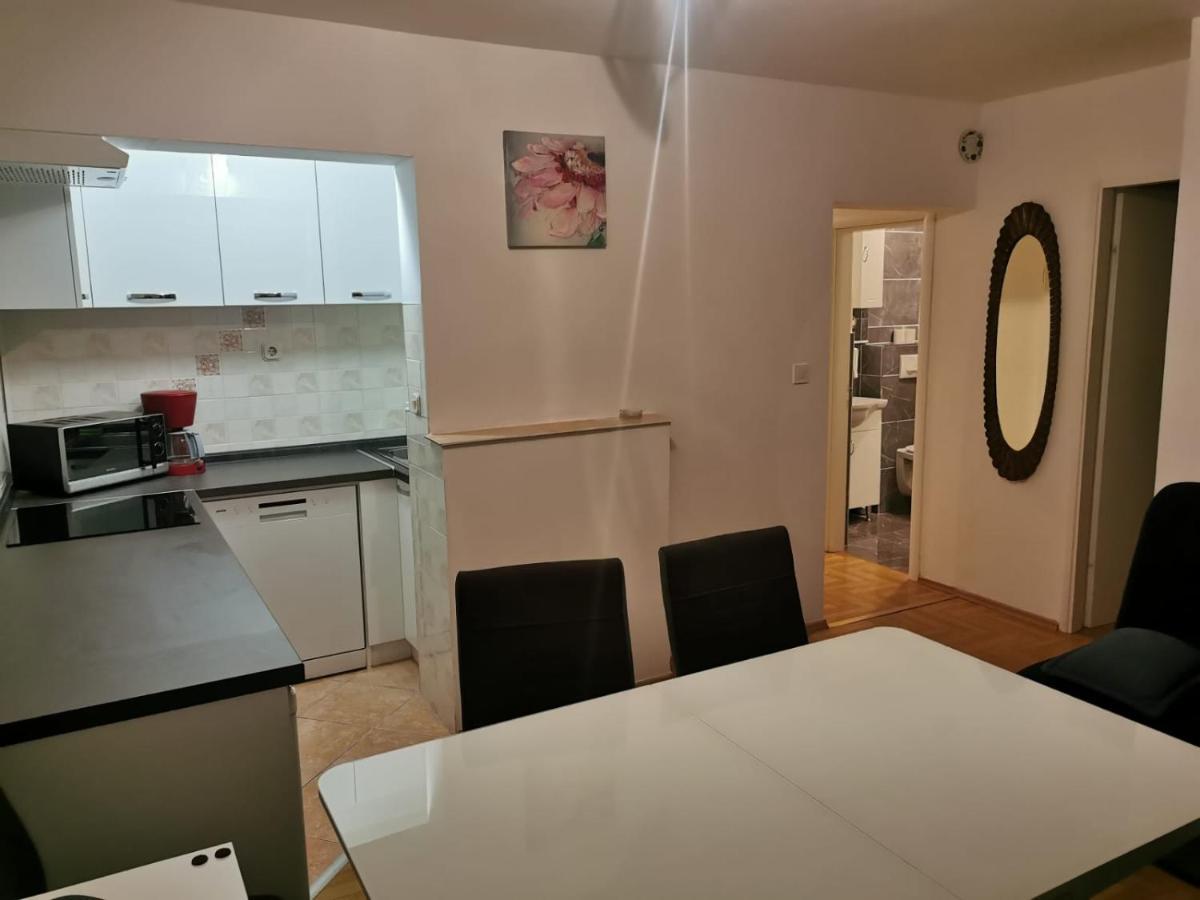 Apartments Tomisa Split Extérieur photo