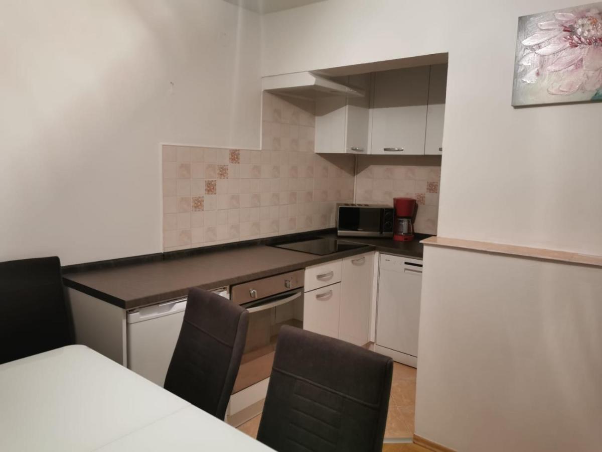 Apartments Tomisa Split Extérieur photo
