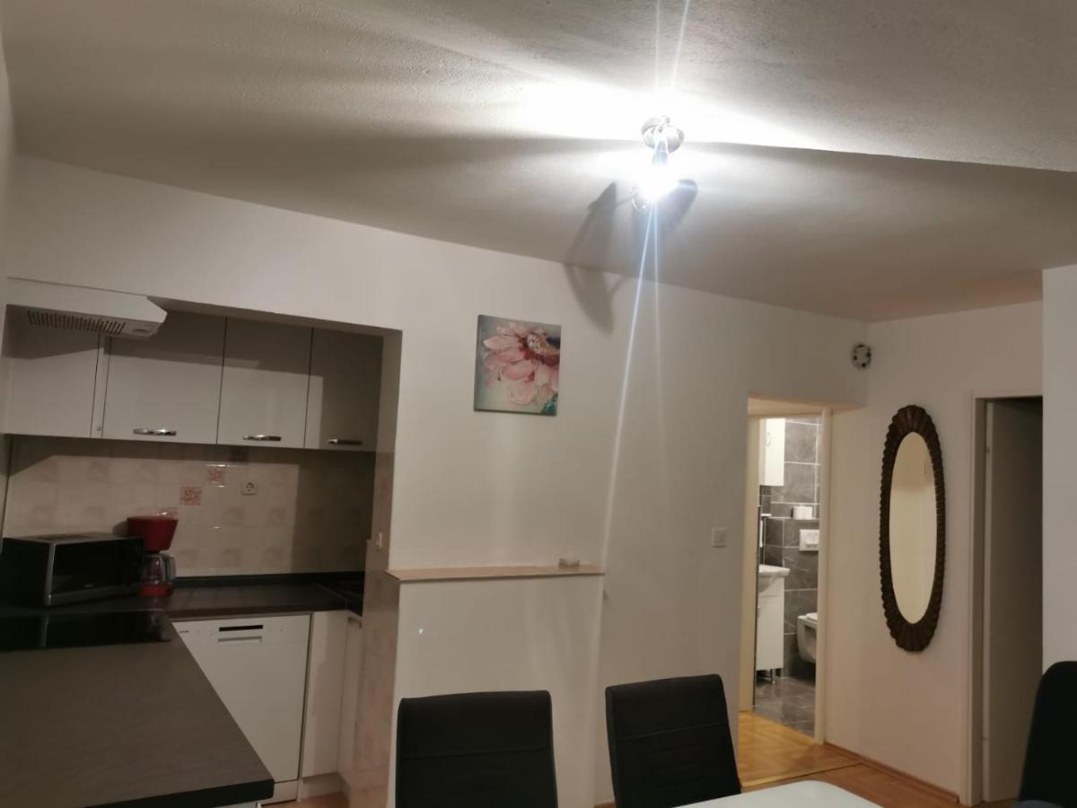 Apartments Tomisa Split Extérieur photo
