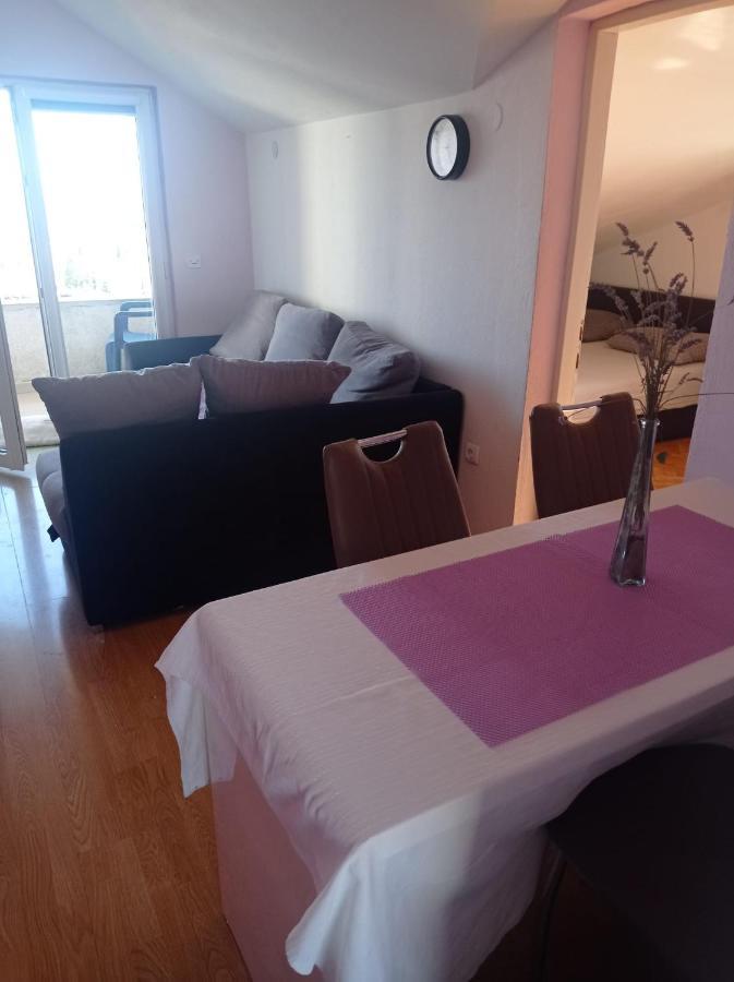 Apartments Tomisa Split Extérieur photo