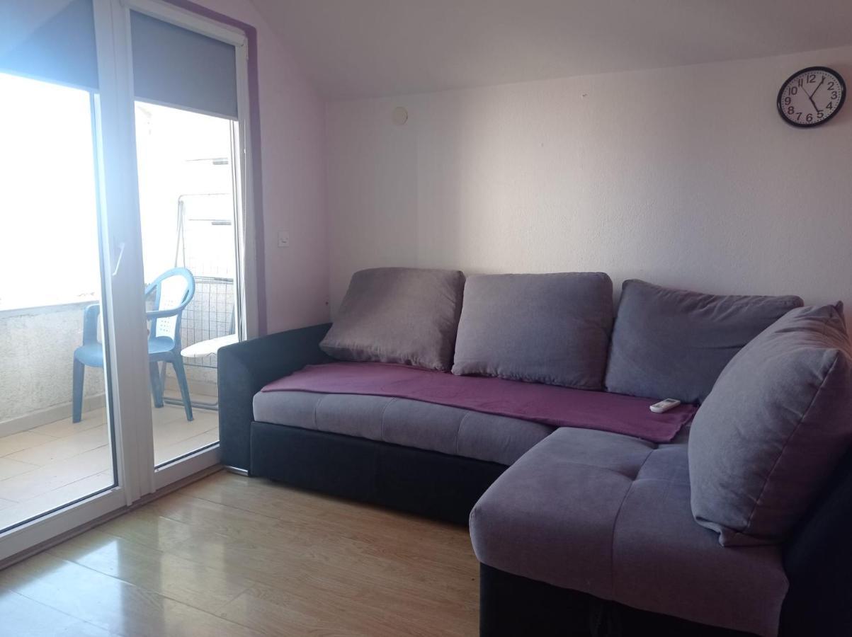 Apartments Tomisa Split Extérieur photo