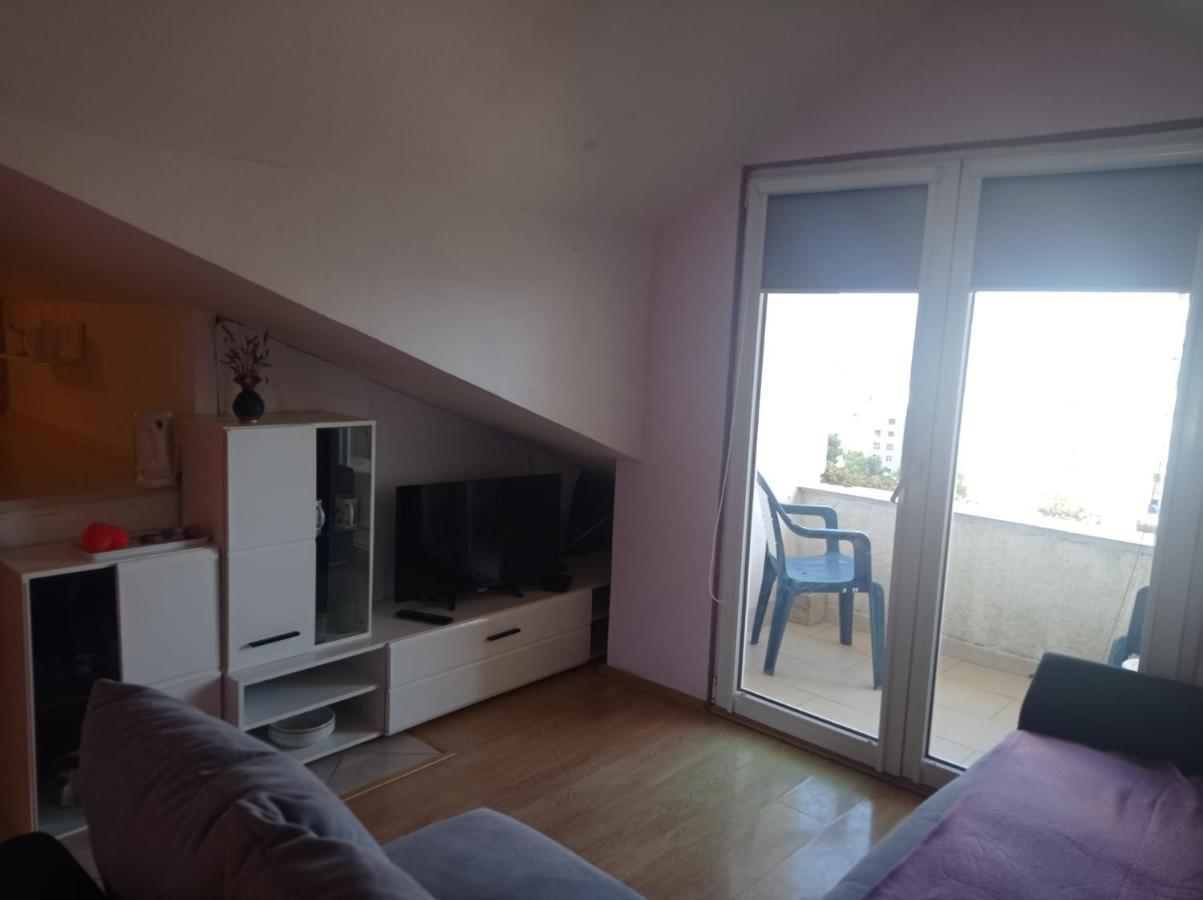 Apartments Tomisa Split Extérieur photo