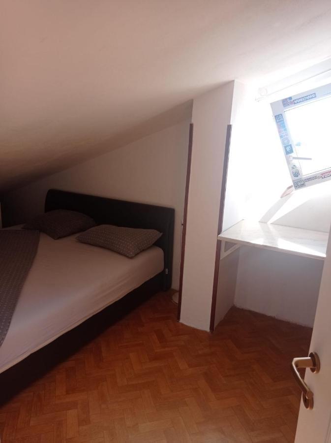 Apartments Tomisa Split Extérieur photo