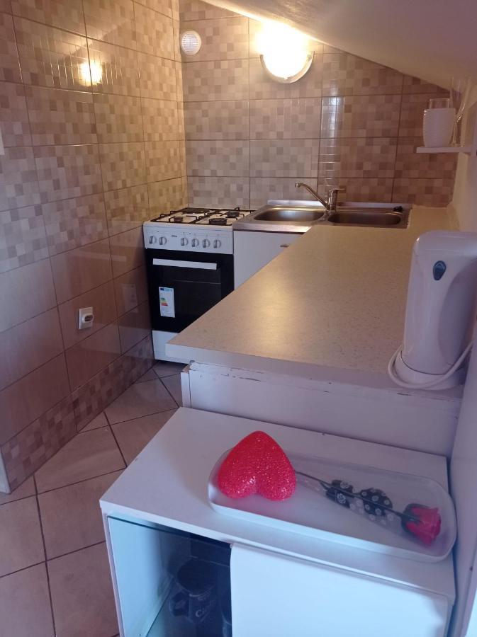Apartments Tomisa Split Extérieur photo