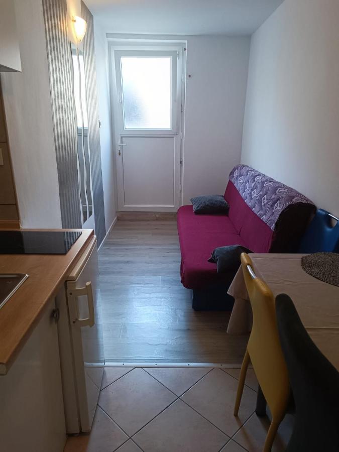 Apartments Tomisa Split Extérieur photo