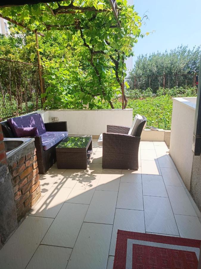 Apartments Tomisa Split Extérieur photo