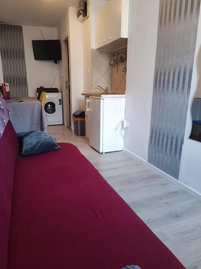 Apartments Tomisa Split Extérieur photo