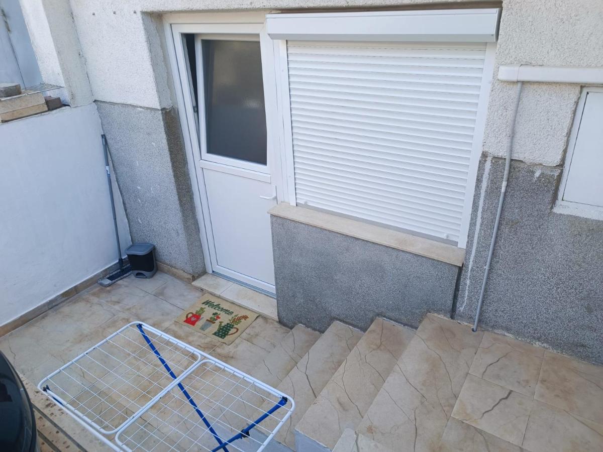 Apartments Tomisa Split Extérieur photo