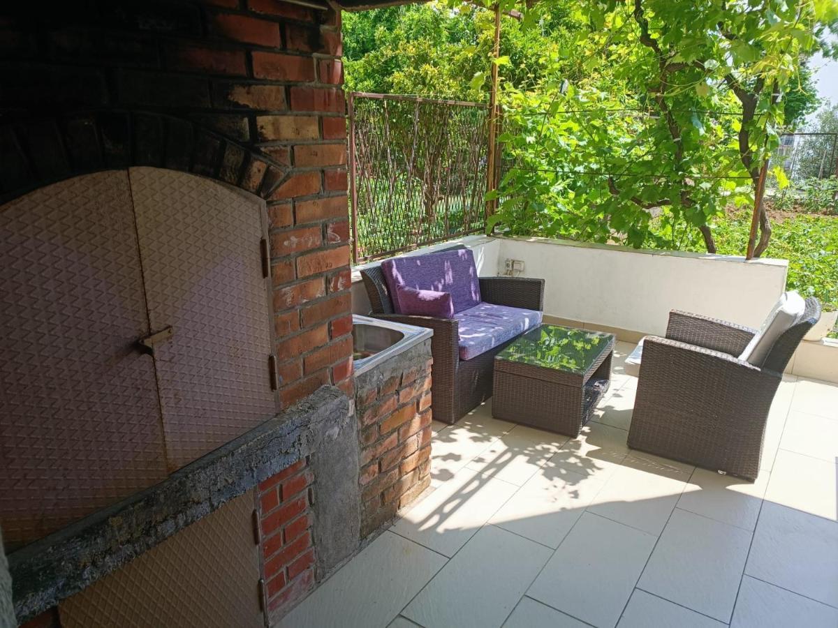 Apartments Tomisa Split Extérieur photo