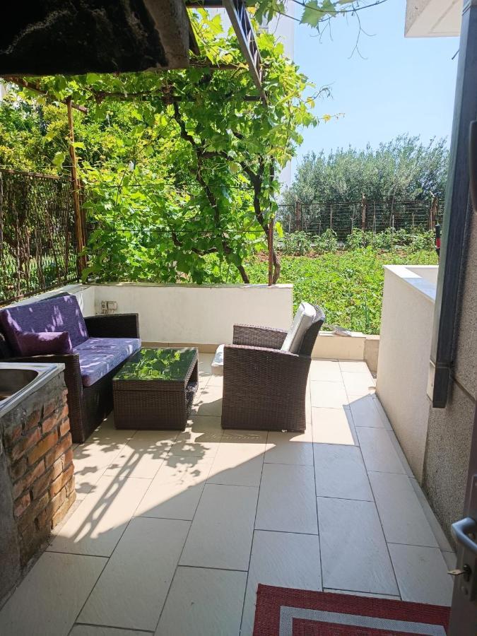 Apartments Tomisa Split Extérieur photo