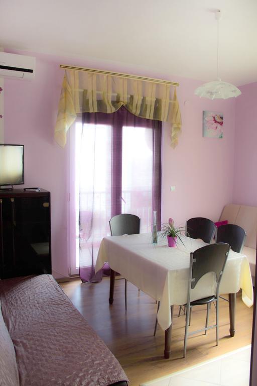 Apartments Tomisa Split Chambre photo