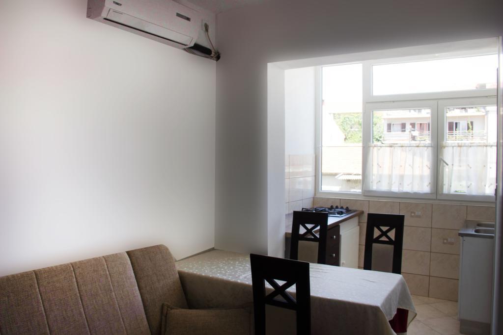 Apartments Tomisa Split Chambre photo