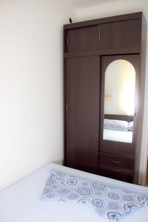 Apartments Tomisa Split Chambre photo