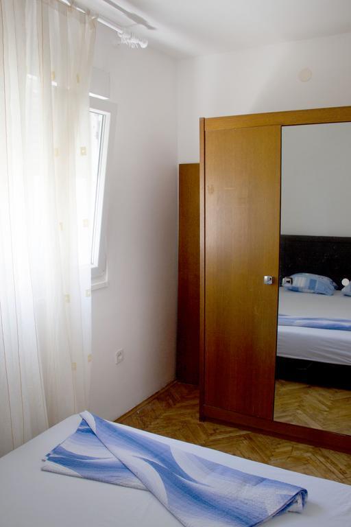 Apartments Tomisa Split Chambre photo