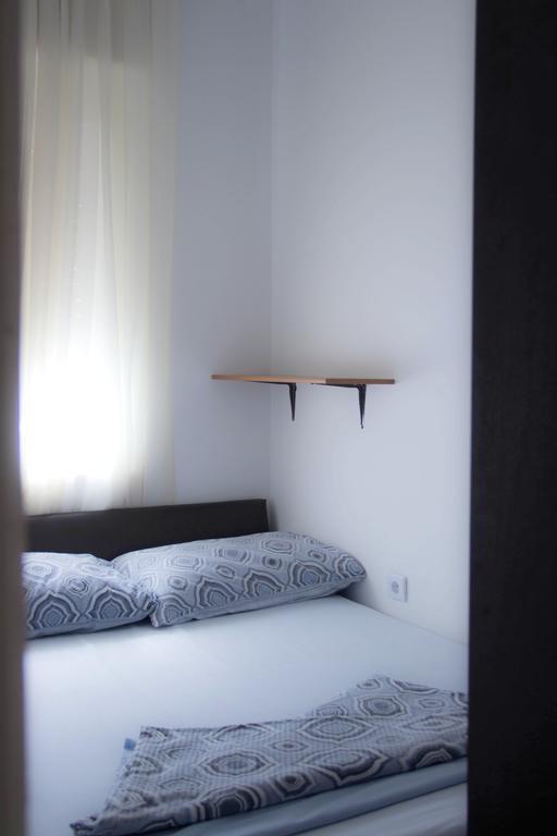 Apartments Tomisa Split Chambre photo