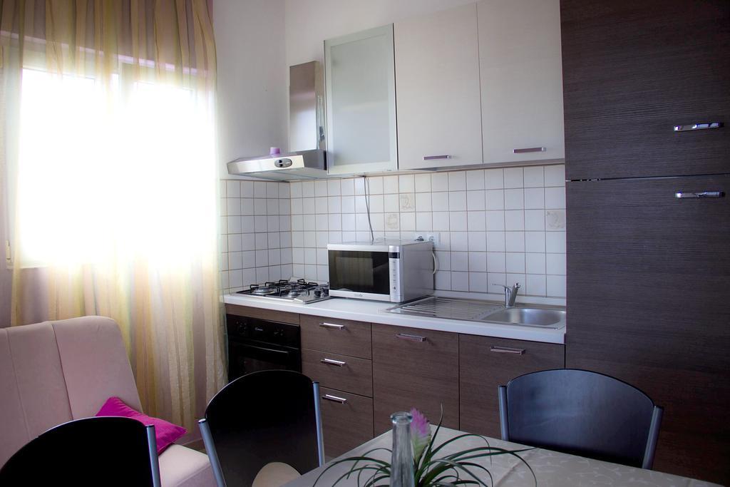 Apartments Tomisa Split Chambre photo