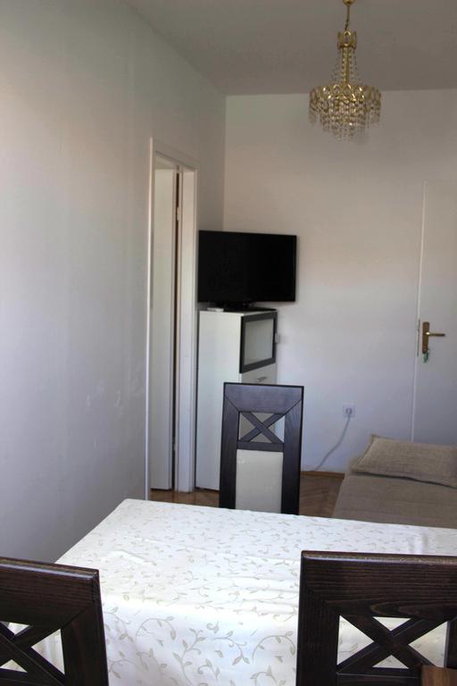 Apartments Tomisa Split Chambre photo