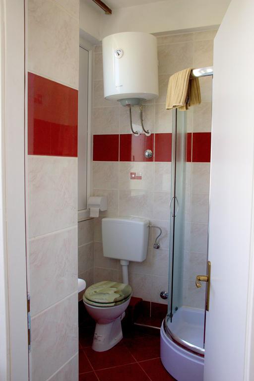 Apartments Tomisa Split Chambre photo