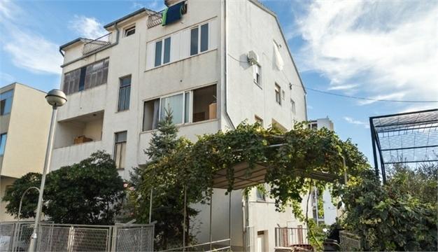 Apartments Tomisa Split Extérieur photo