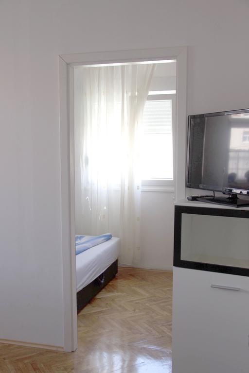 Apartments Tomisa Split Chambre photo